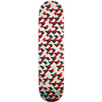 mini logo board patterns 19 grate team 7.75