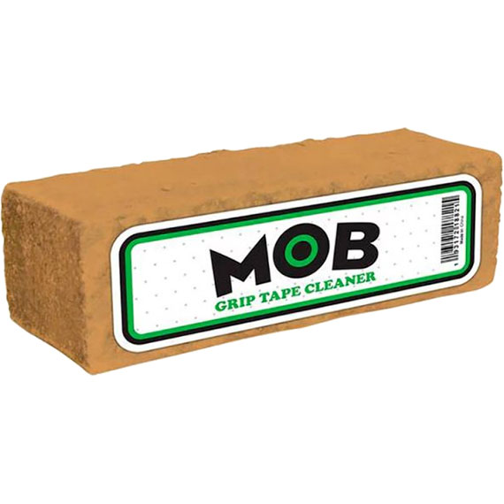 mob grip cleaner