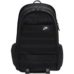 nike sb bag backpack nsw rpm 2.0 (black/black/white)