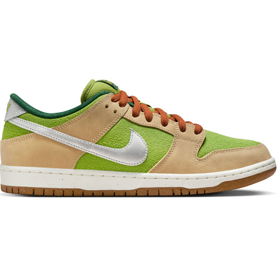 nike sb shoes dunk low pro wc escargot