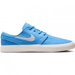 nike sb shoes zoom janoski og+ iso university blue