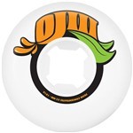 oj wheels from concentrate 101a 53mm