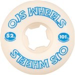 oj wheels hardline from concentrate 101a 52mm