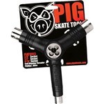 pig tool (black)