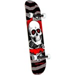 powell peralta skateboard complet kids mini ripper 28x7