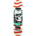 powell peralta skateboard complet kids mini ripper 7