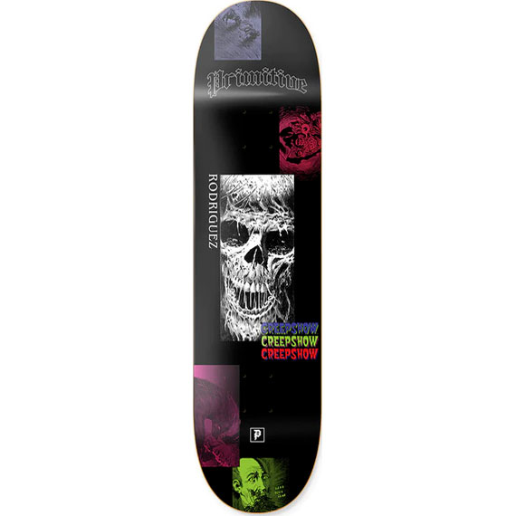 primitive board creep paul rodriguez 8