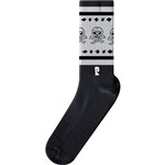 psockadelic socks crossbone