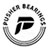 pusher bearings