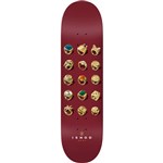 real board twin tail jeweler ishod wair 8