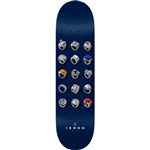 real board twin tail jeweler ishod wair 8.5