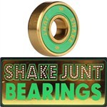 shake junt bearings triple og's abec 7