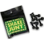 shake junt bolts bag-o-bolts (black) allen 7/8