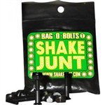 shake junt bolts bag-o-bolts (black) allen 1