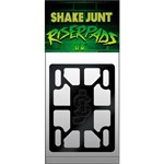 shake junt pads riser (black) 1/8