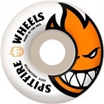 spitfire wheels bighead 99a 50mm