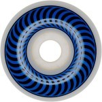 spitfire wheels classics (blue) 99a 56mm