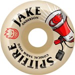 spitfire wheels f4 burn squad conical jake anderson 99a 54mm