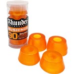 thunder bushings (orange) 90a