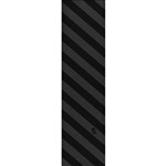 true grit griptape sheet feuille black stripes