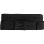 volcom belt modstone (black)