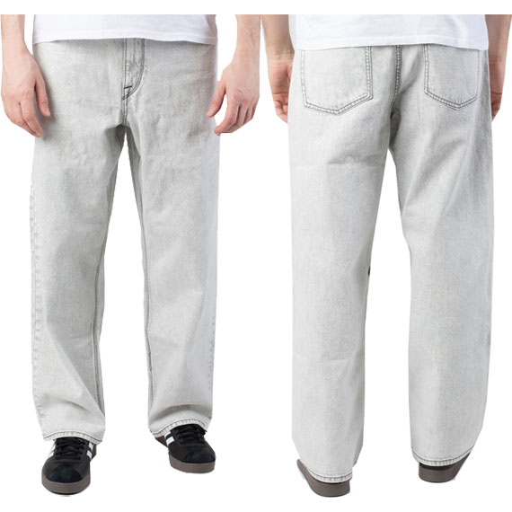 volcom pants billow (bone)