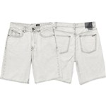 volcom short billow (bone)